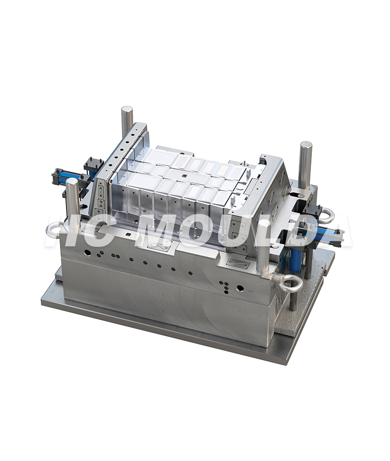 Air Conditioner Mould