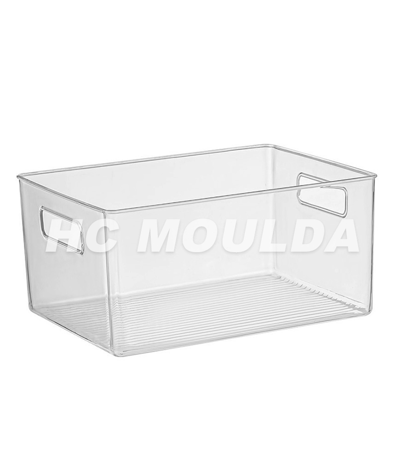 Refrigerator mould