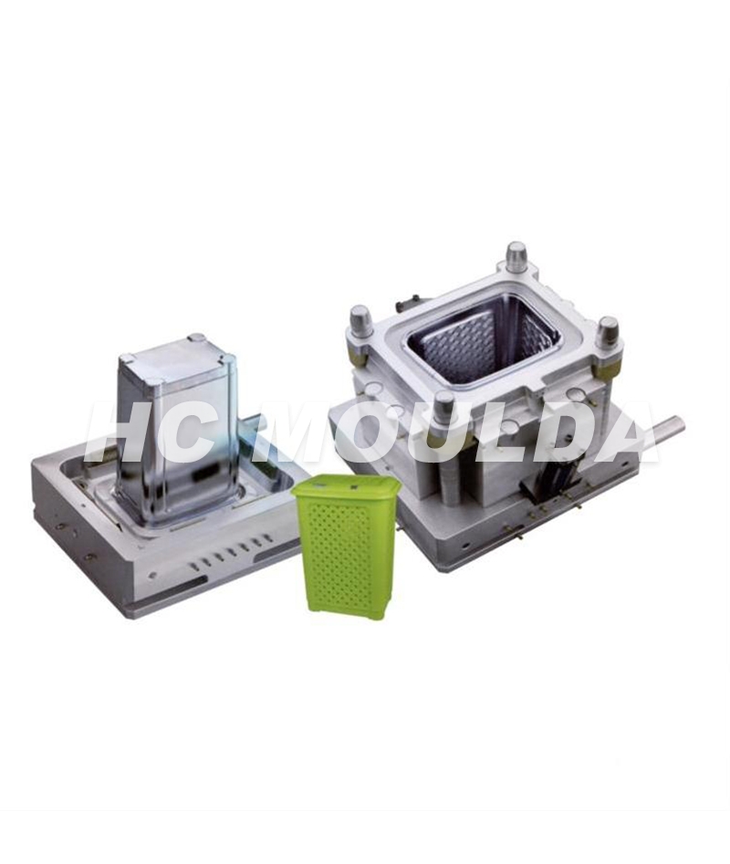 Household & Industrial Mould