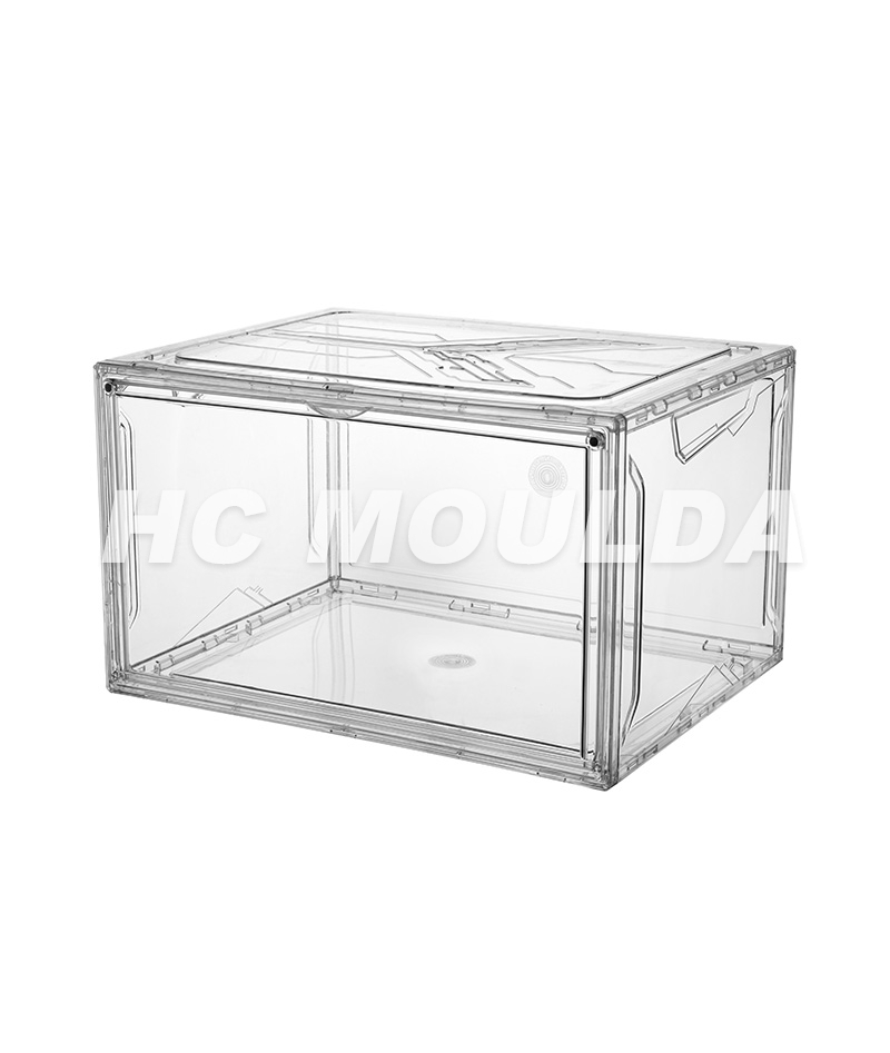 Refrigerator mould