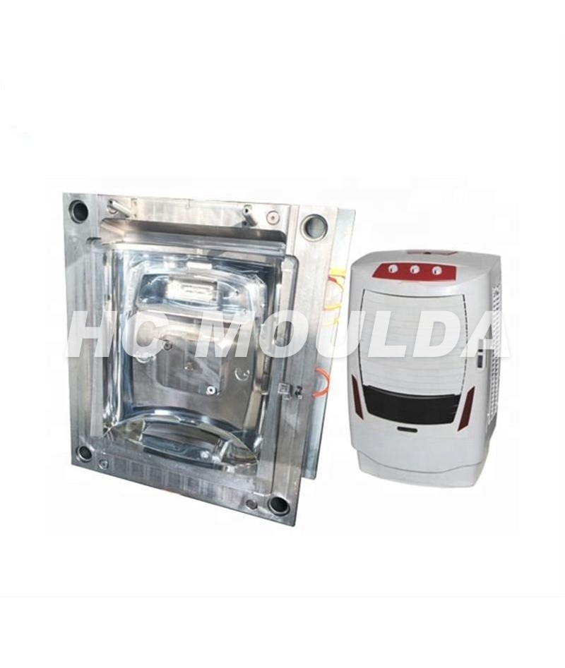 Air Conditioner Mould