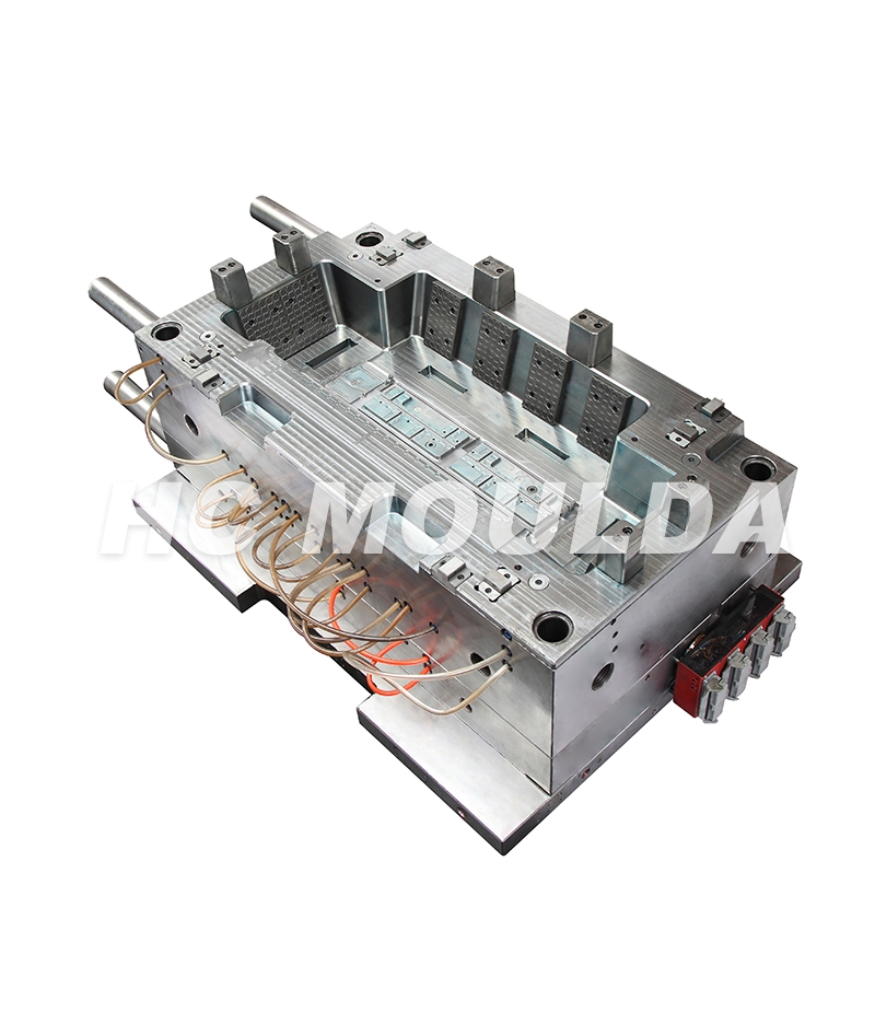 Air Conditioner Mould
