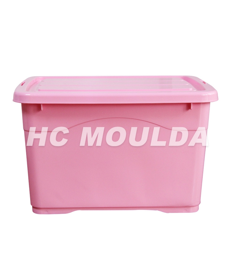 Storage Box Mould