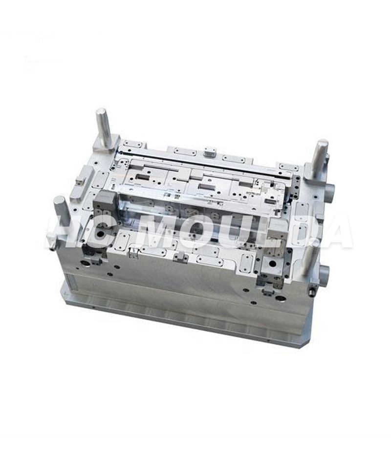 Air Conditioner Mould