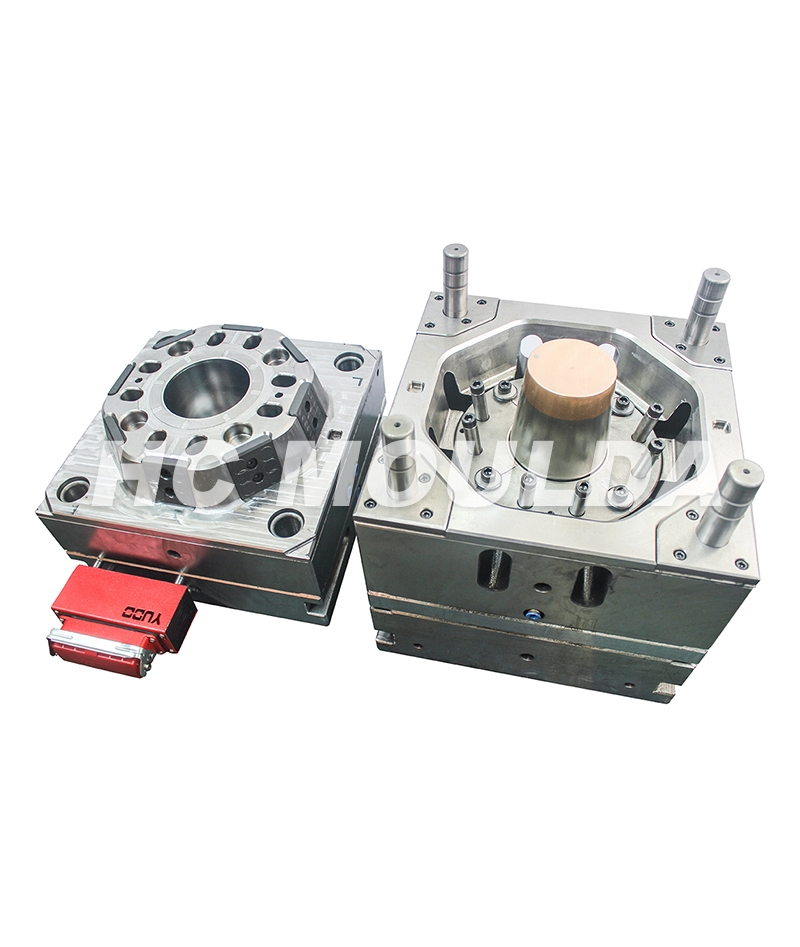 Household & Industrial Mould