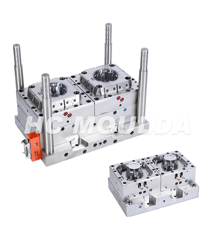 Household & Industrial Mould