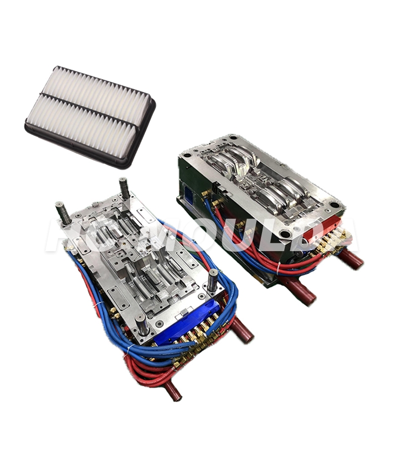 Air Conditioner Mould