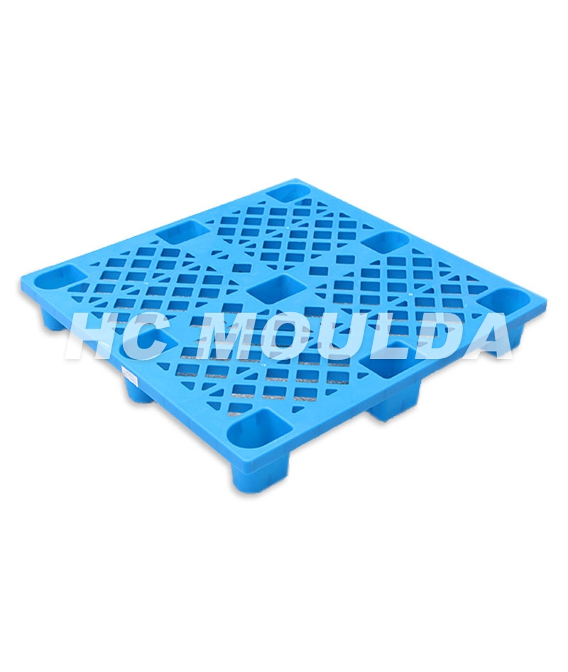 Pallet Mould