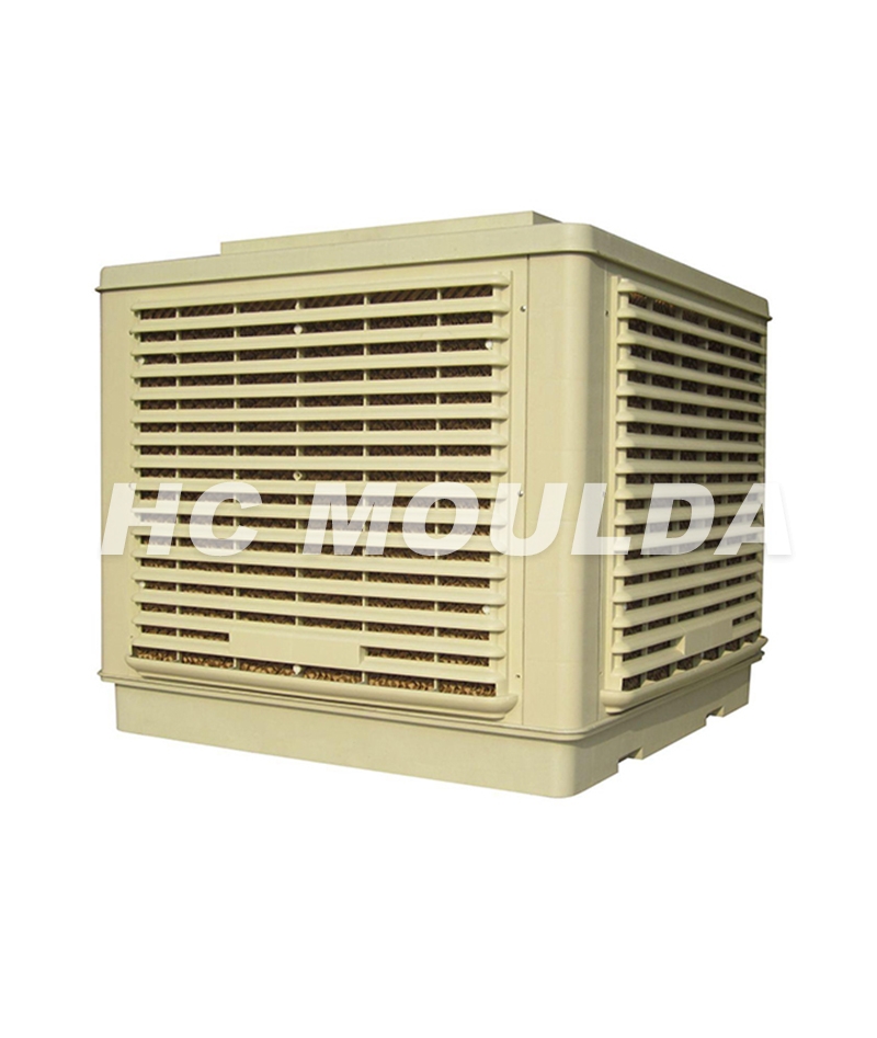 Air Conditioner Mould