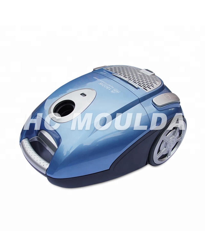 Vacuum cleaner mould