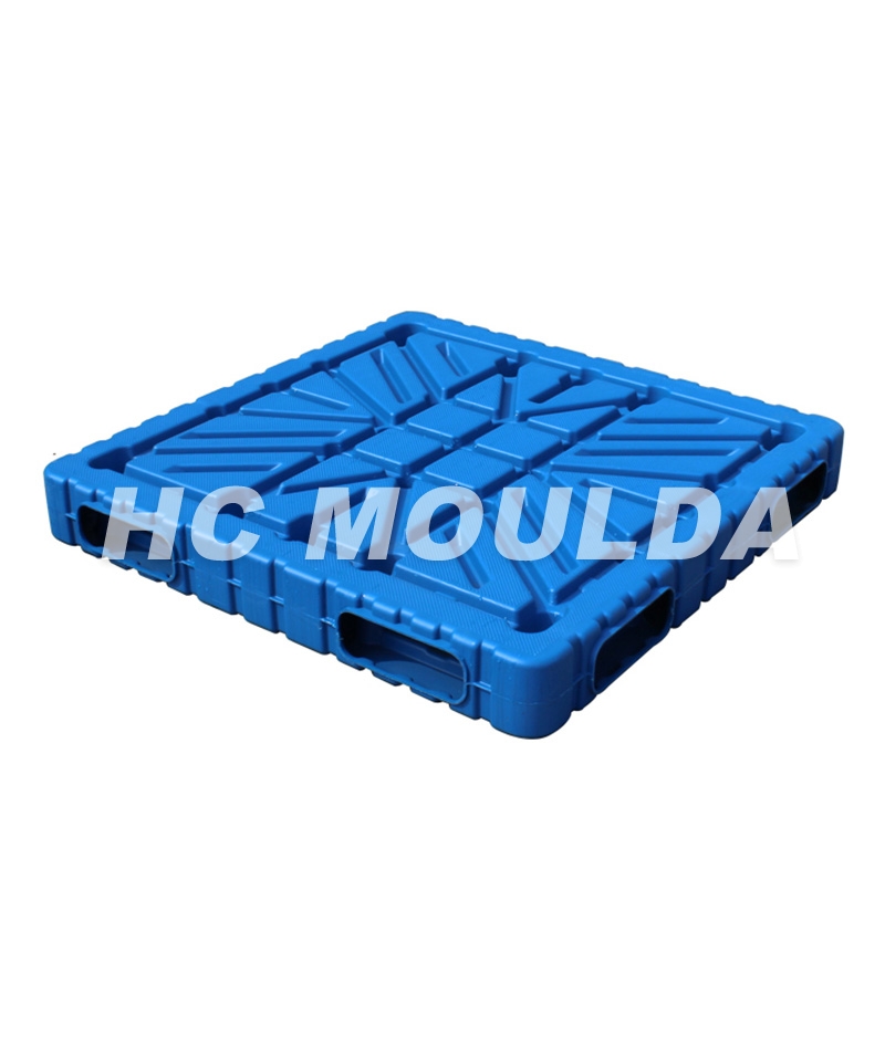 Pallet Mould