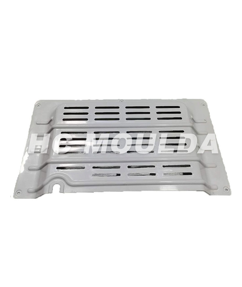 Refrigerator mould