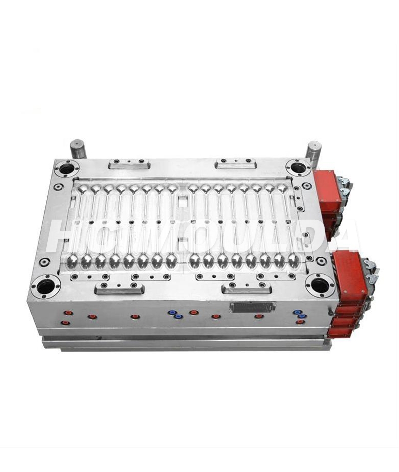 Household & Industrial Mould