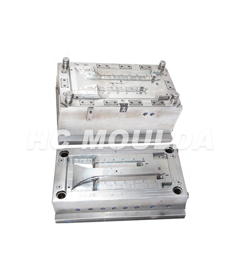 Air Conditioner Mould