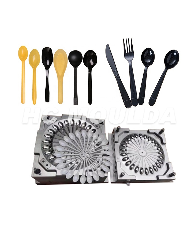 Household & Industrial Mould