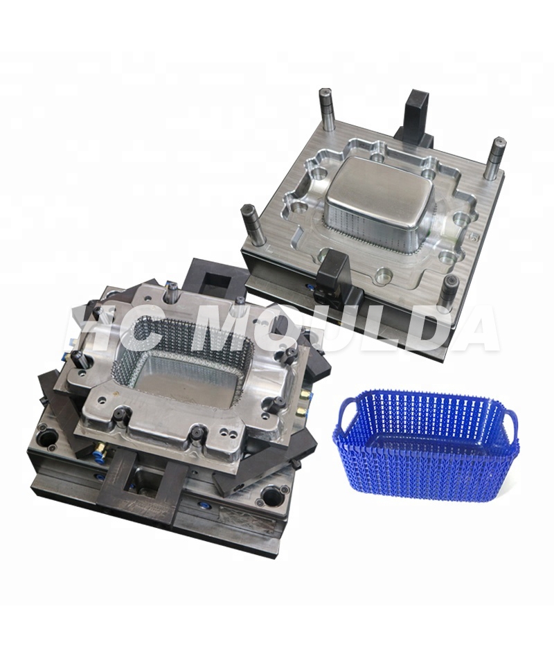 Household & Industrial Mould