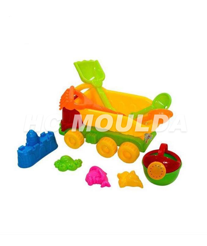 Child Products Mould