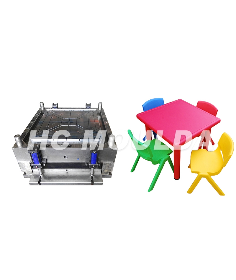 Household & Industrial Mould