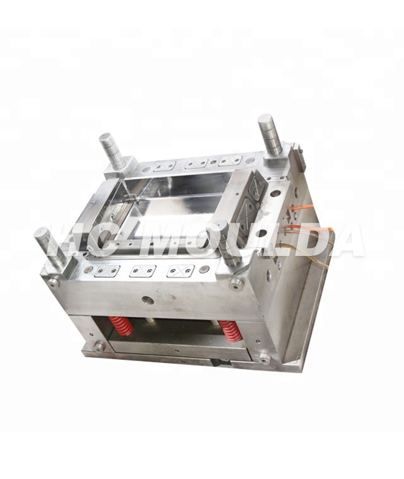 Refrigerator mould