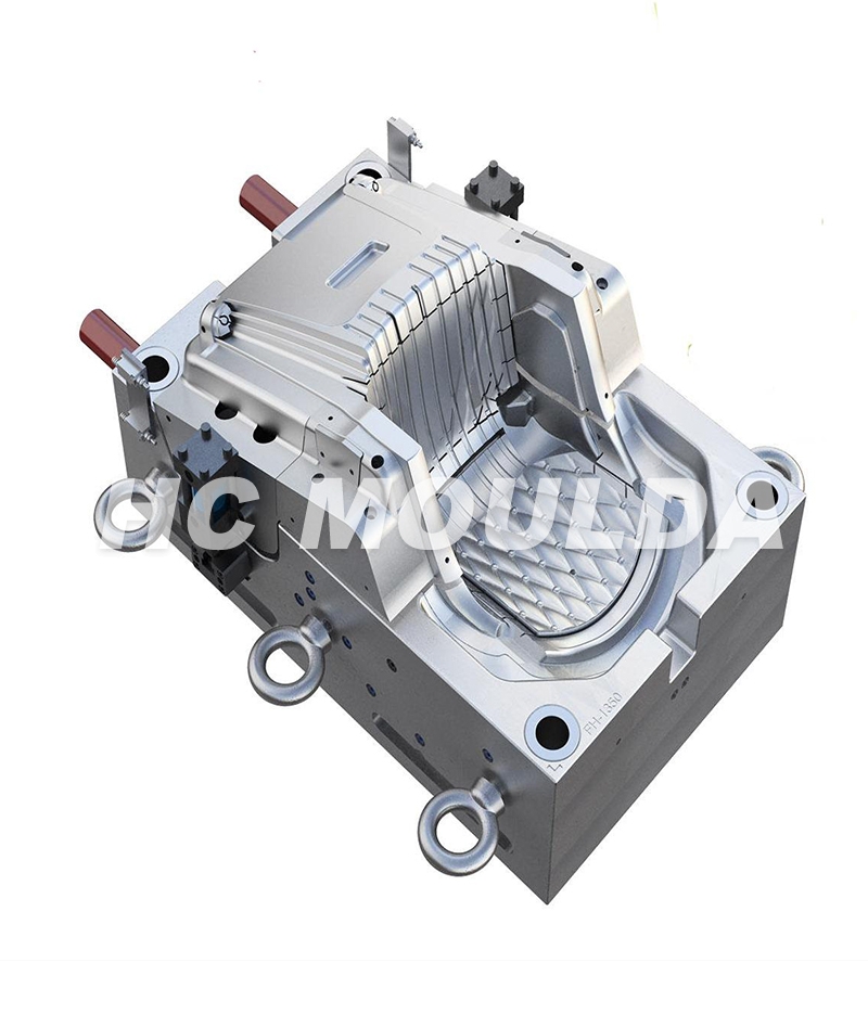 Household & Industrial Mould