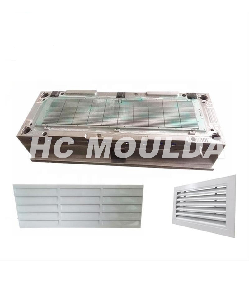 Air Conditioner Mould