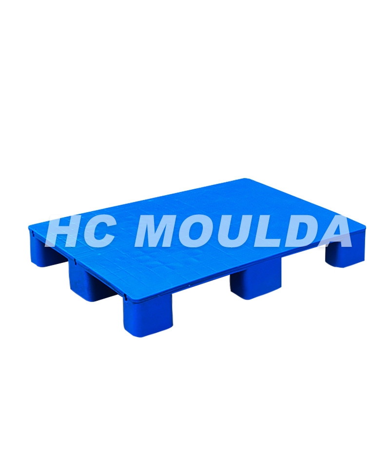 Pallet Mould