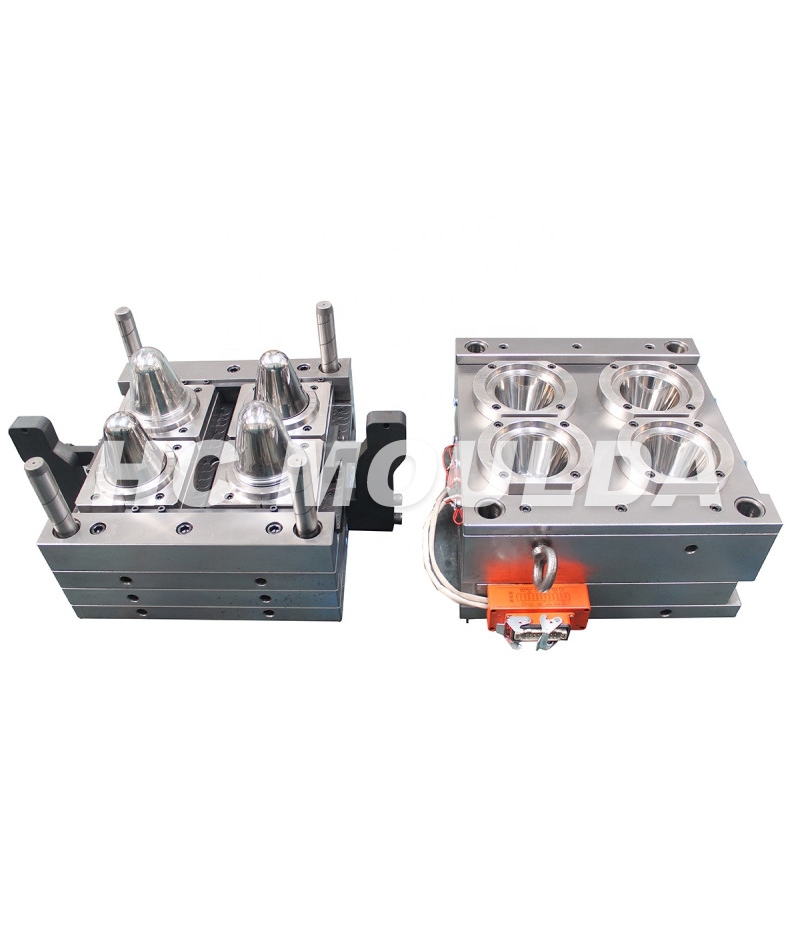Household & Industrial Mould