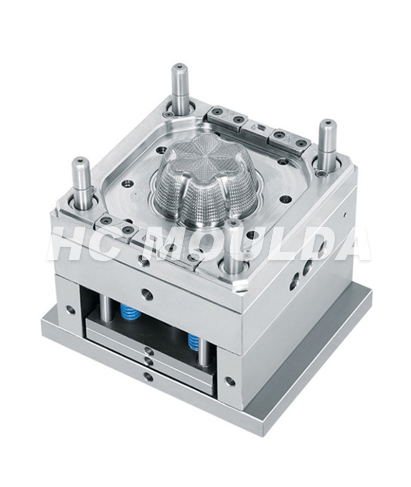 Household & Industrial Mould