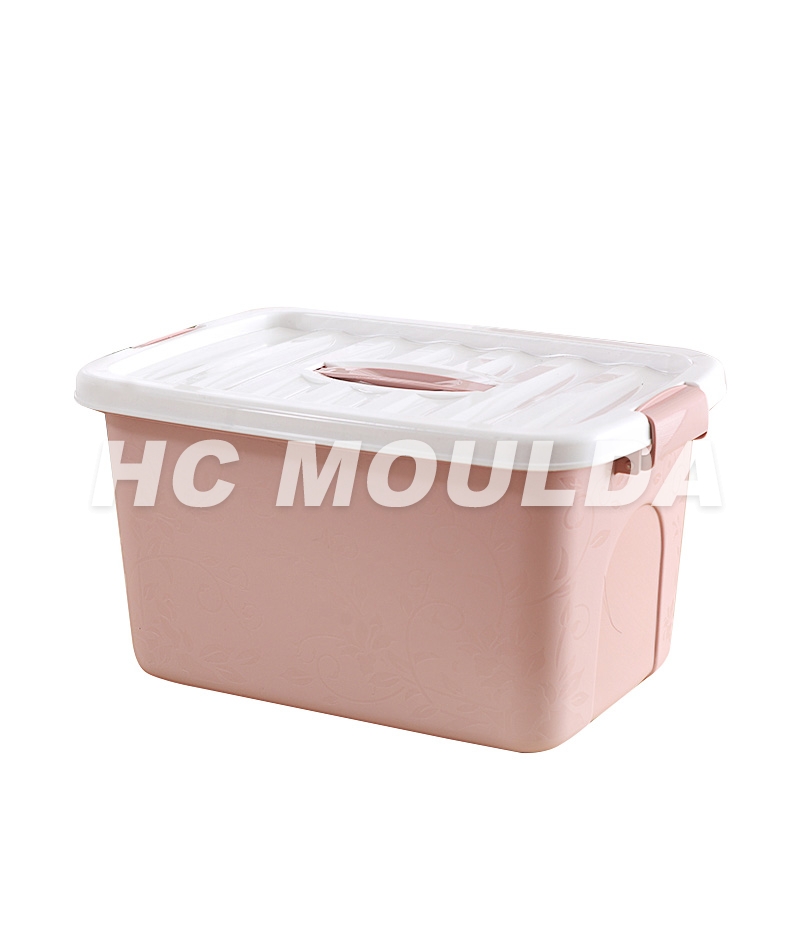 Storage Box Mould