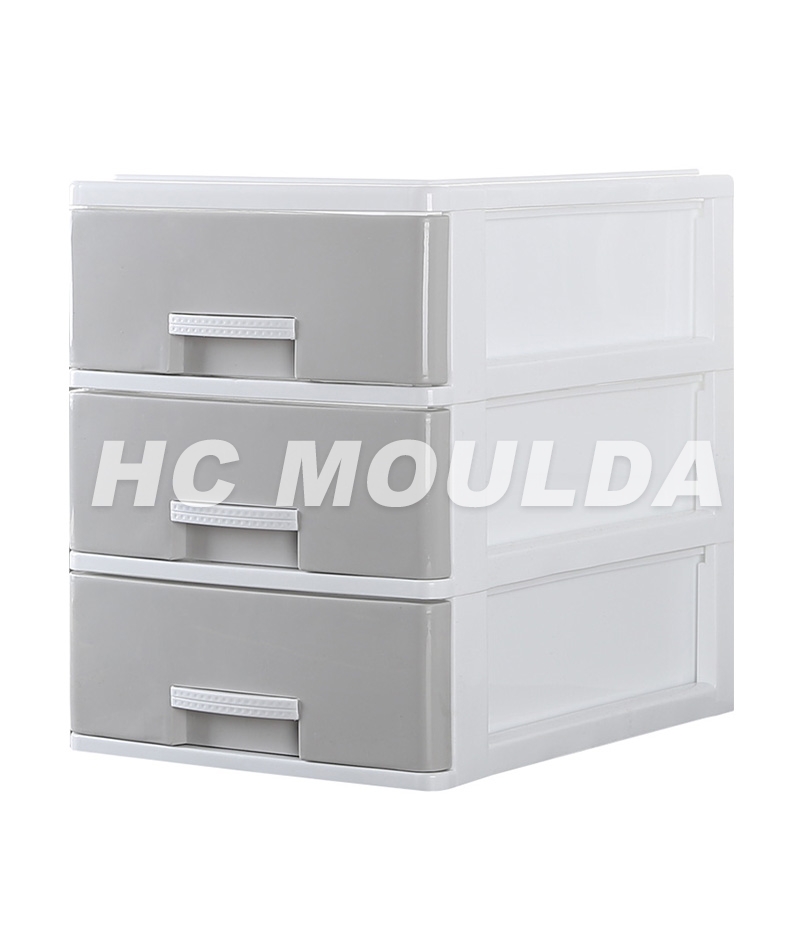 Storage Box Mould