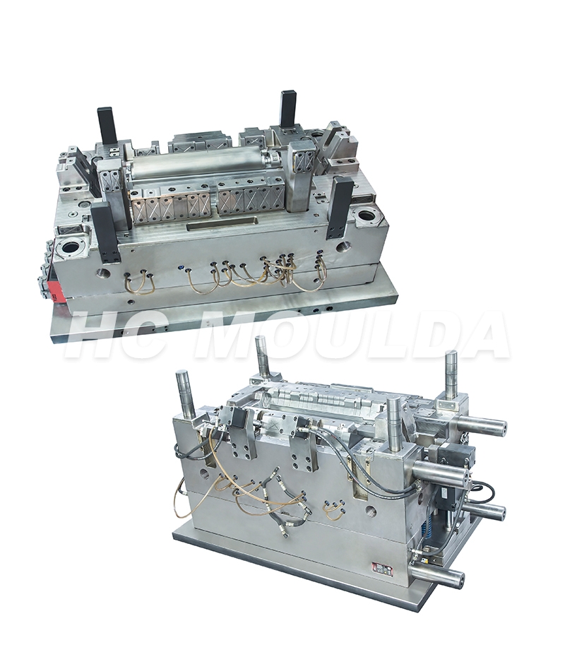 Air Conditioner Mould
