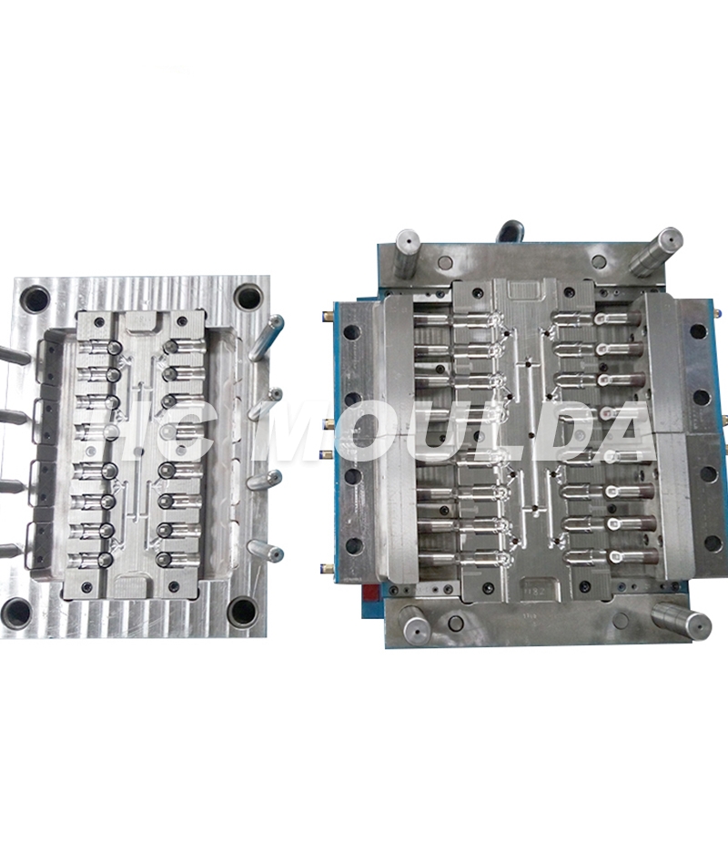 PPR pipe fitting mould