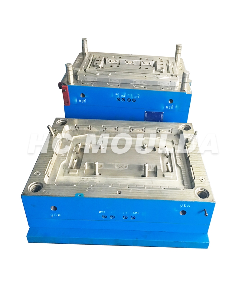 Air Conditioner Mould