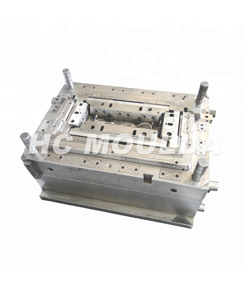 Refrigerator mould