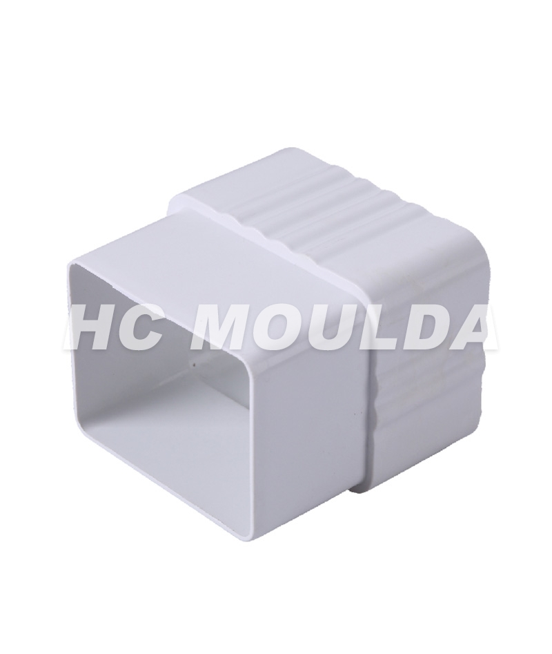 PVC pipe fitting
