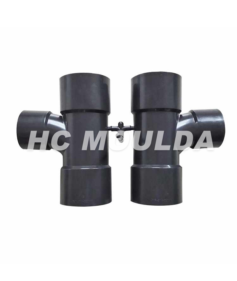 PVC pipe fitting
