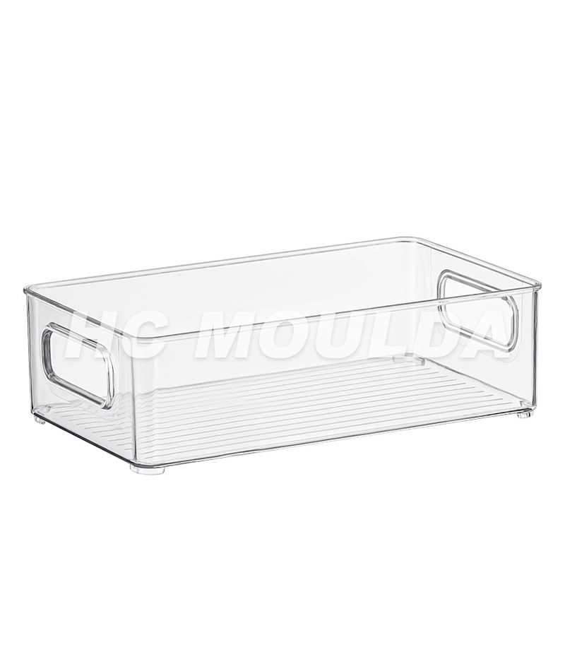 Refrigerator mould
