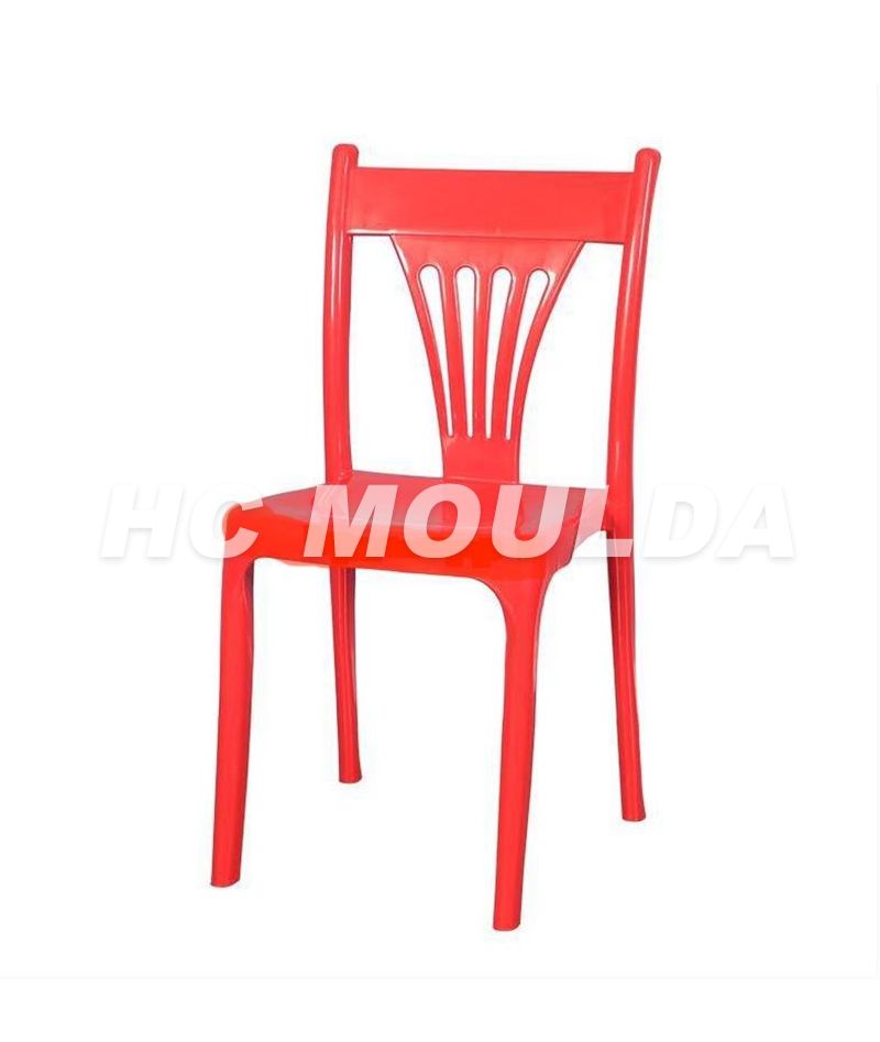 Table and chair mould