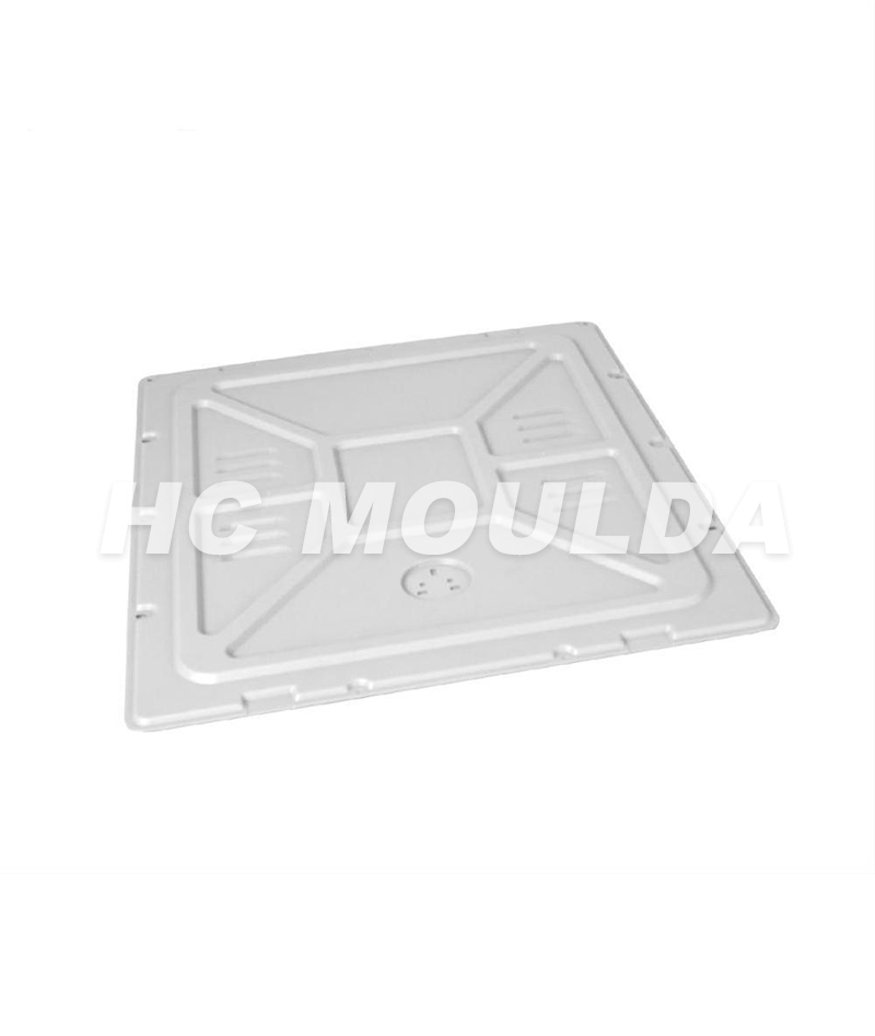Washing machine mould
