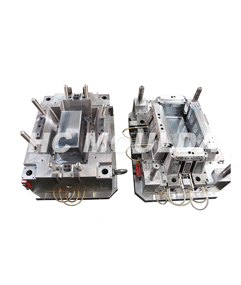 Refrigerator mould