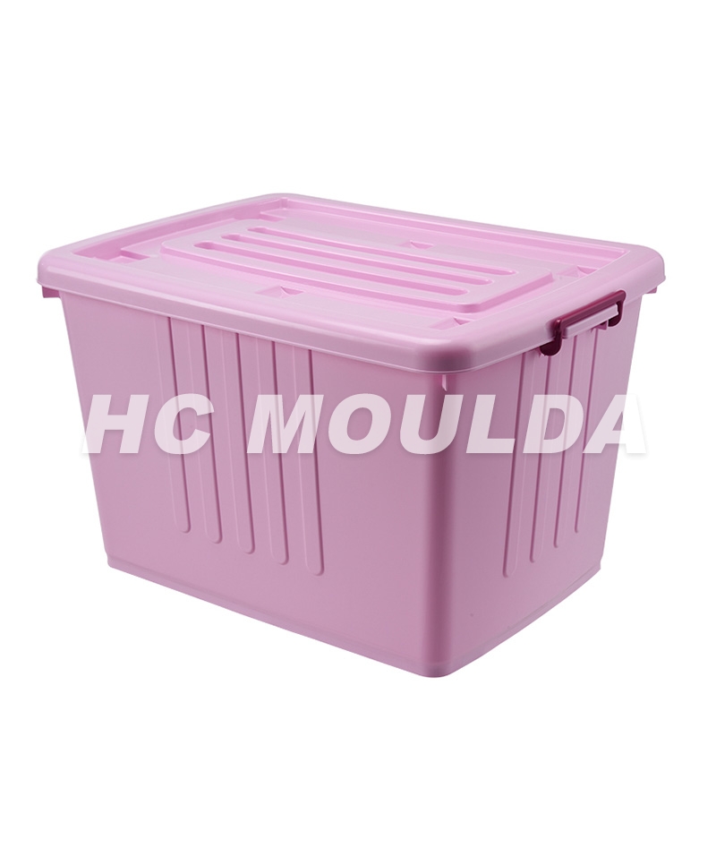Storage Box Mould