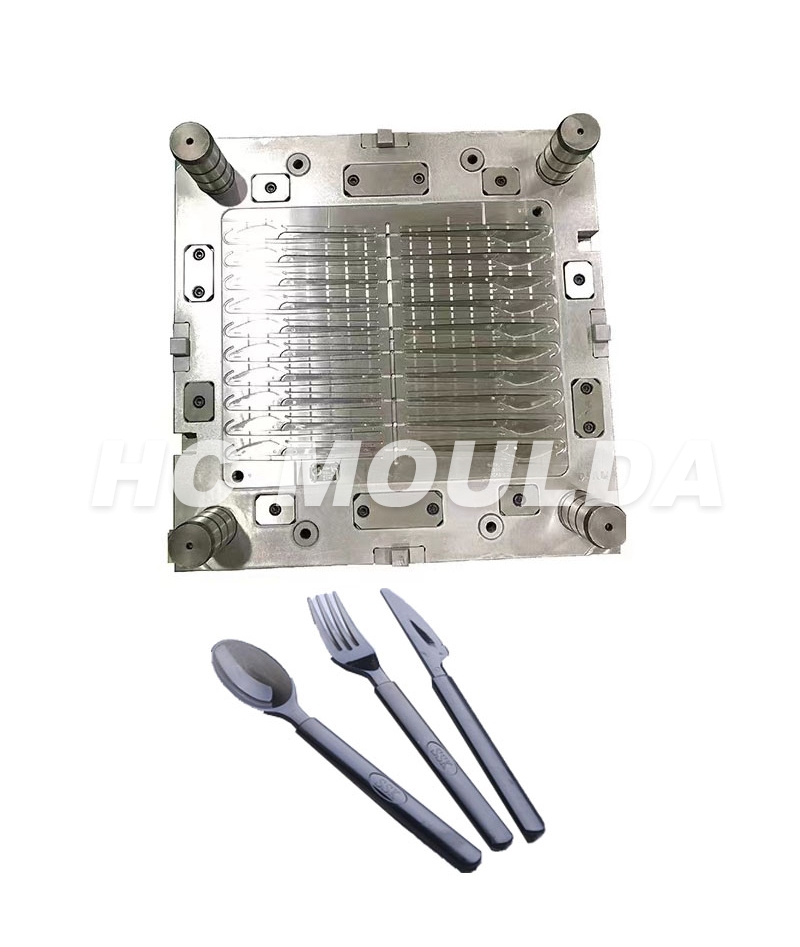 Household & Industrial Mould