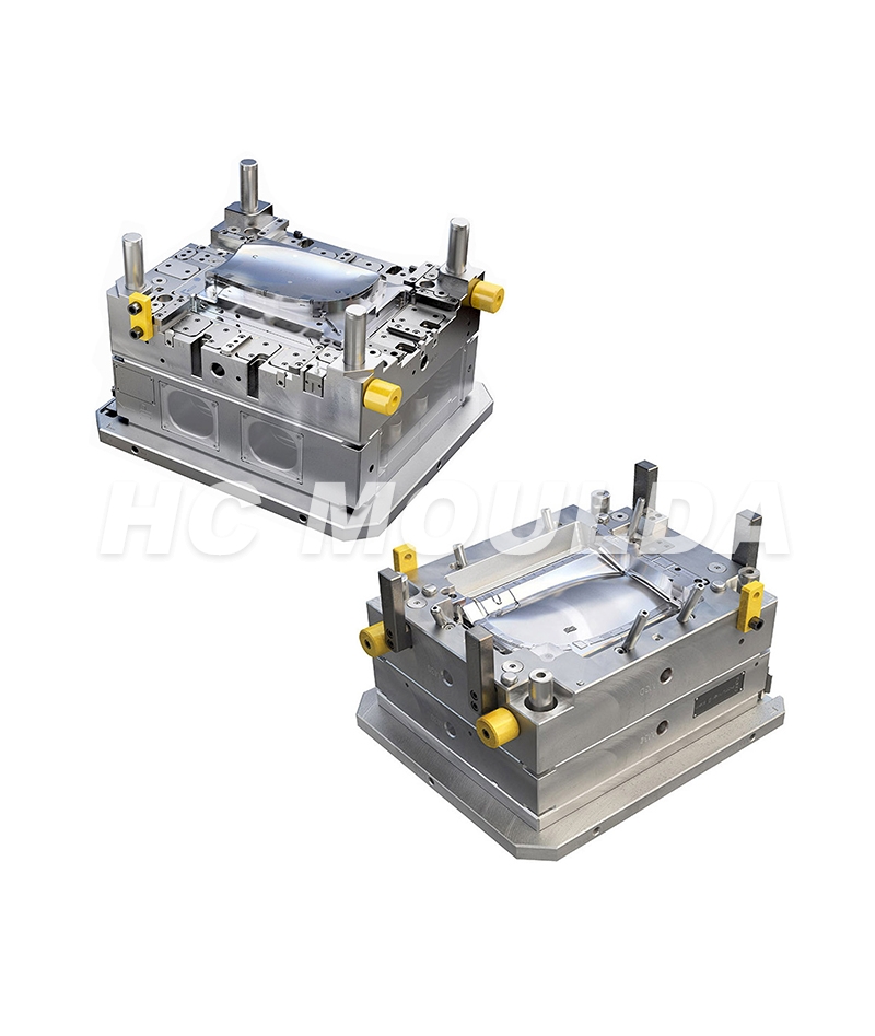 Air Conditioner Mould