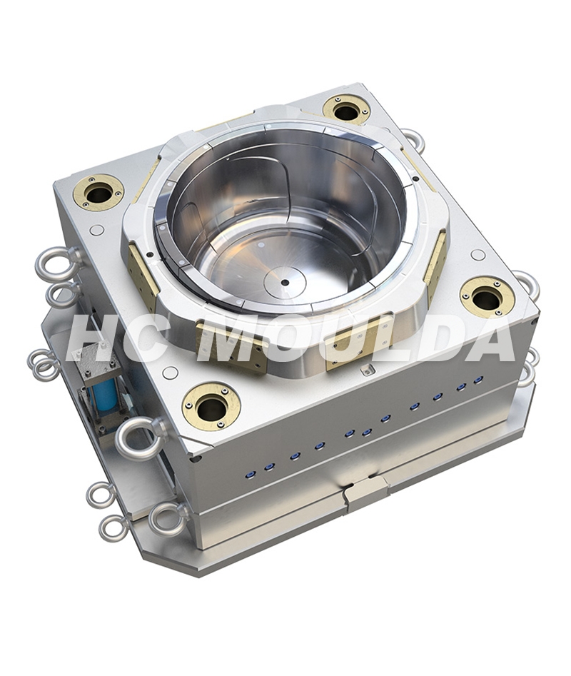 Household & Industrial Mould