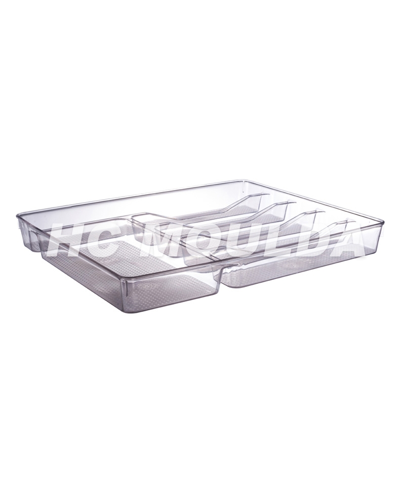 Refrigerator mould