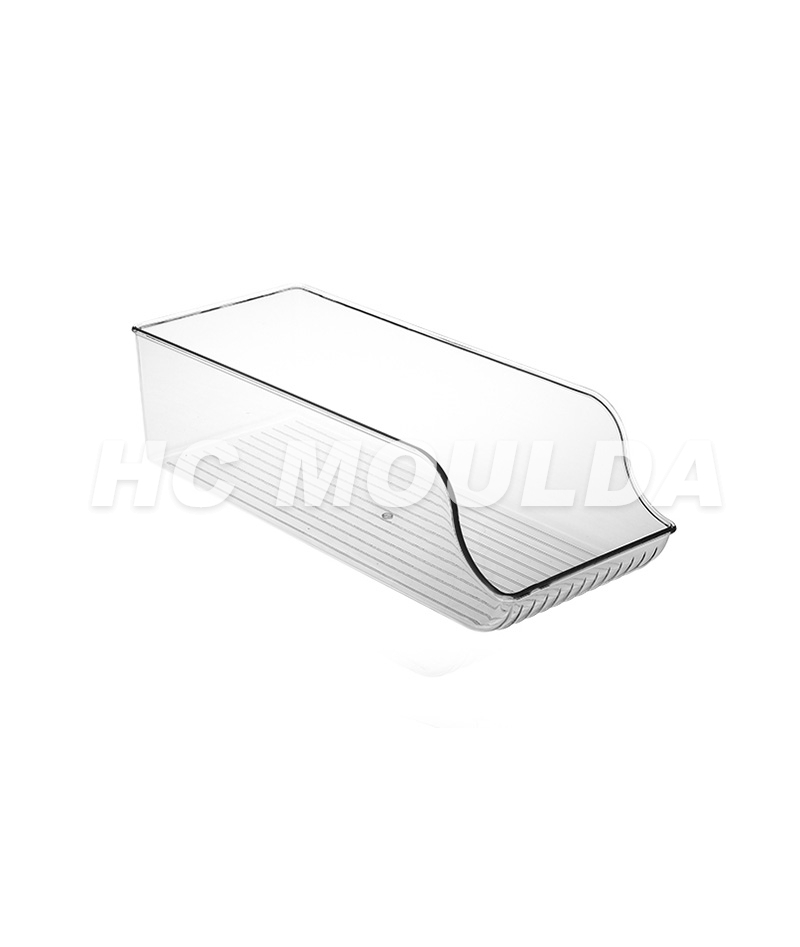 Refrigerator mould