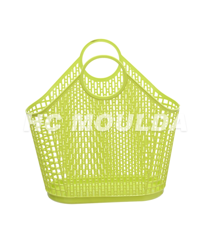 篮子模具