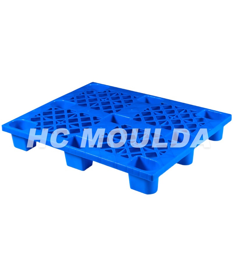 Pallet Mould