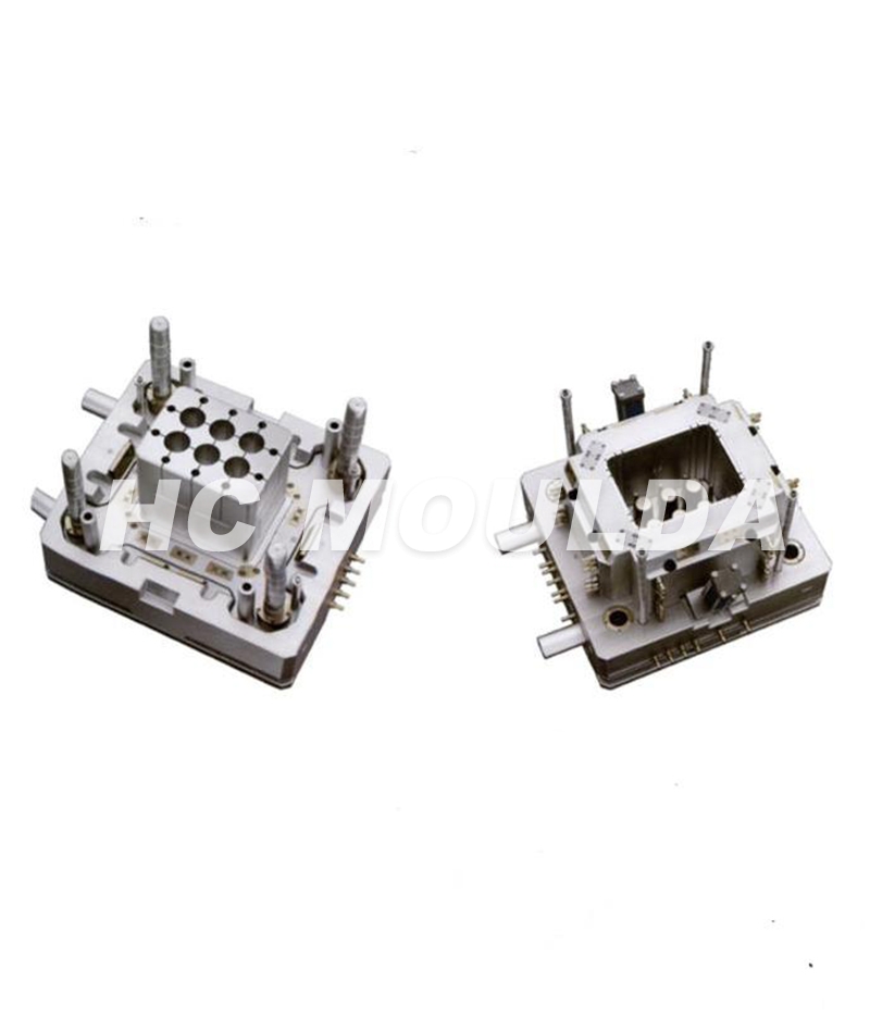 Household & Industrial Mould
