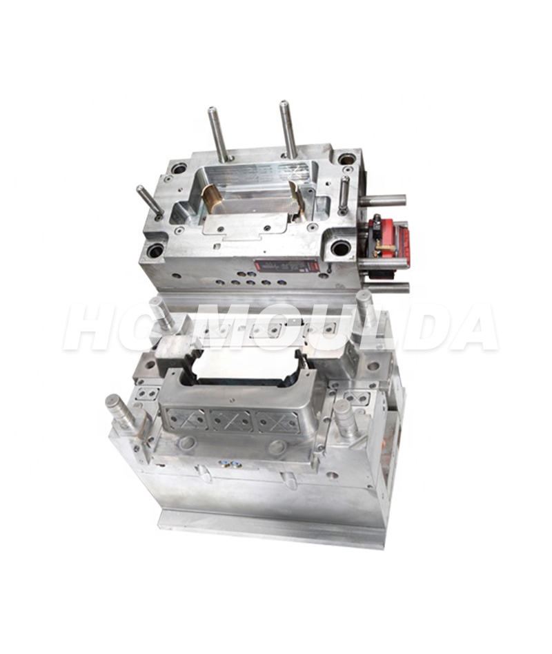 Air Conditioner Mould